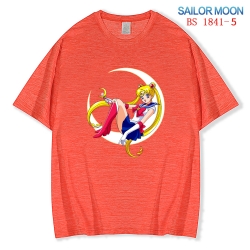 sailormoon  ice silk cotton lo...