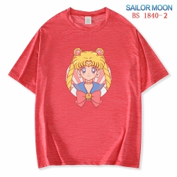 sailormoon  ice silk cotton lo...