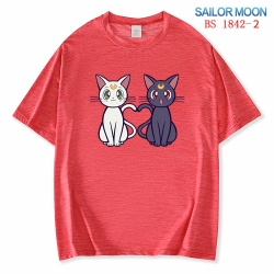 sailormoon  ice silk cotton lo...