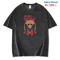 sailormoon  ice silk cotton lo...