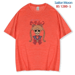 sailormoon  ice silk cotton lo...