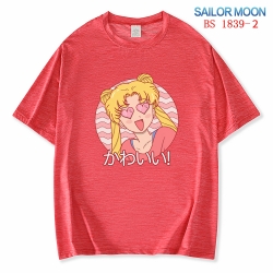 sailormoon  ice silk cotton lo...