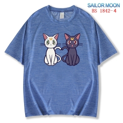 sailormoon  ice silk cotton lo...