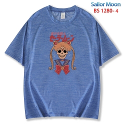 sailormoon  ice silk cotton lo...