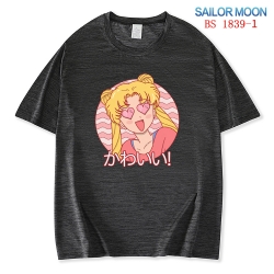 sailormoon  ice silk cotton lo...