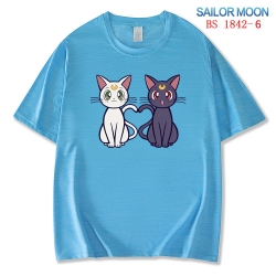 sailormoon  ice silk cotton lo...