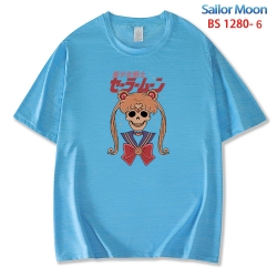 sailormoon  ice silk cotton lo...