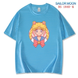 sailormoon  ice silk cotton lo...