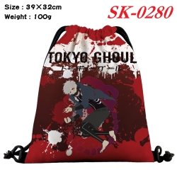 Tokyo Ghoul cartoon Waterproof...