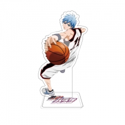 Kuroko no Basuke Anime charact...