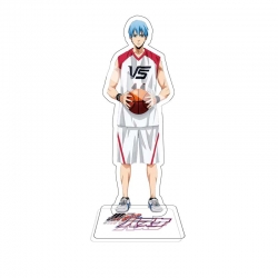 Kuroko no Basuke Anime charact...