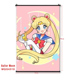 sailormoon black Plastic rod C...