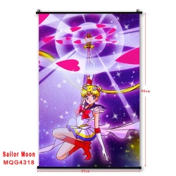 sailormoon black Plastic rod C...