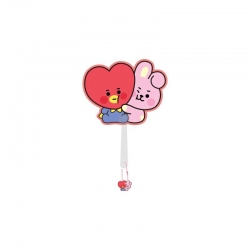 BTS  BT21 Special-shaped penda...