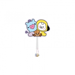 BTS  BT21 Special-shaped penda...