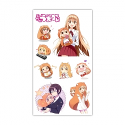 Himouto! Umaru-chan Anime Mini...