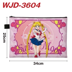 sailormoon Anime Peripheral Fu...