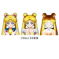 sailormoon Magic 3D HD variabl...