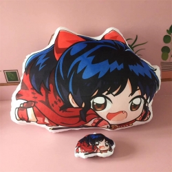 Inuyasha Anime Plush Lying Cus...