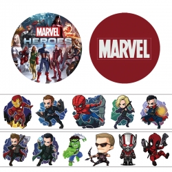 Marvel Adhesive tape decorativ...