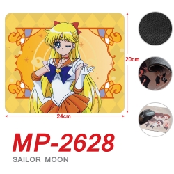 sailormoon Anime Full Color Pr...