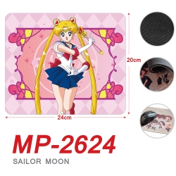 sailormoon Anime Full Color Pr...