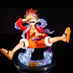 One Piece LUFFY Boxed Figure D...