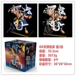 One Piece Boxed Figure Decorat...