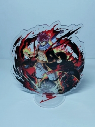 Fairy tail Anime Laser Acrylic...