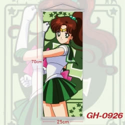 sailormoon Plastic Rod Cloth S...