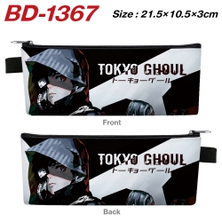 Tokyo Ghoul Anime Peripheral P...