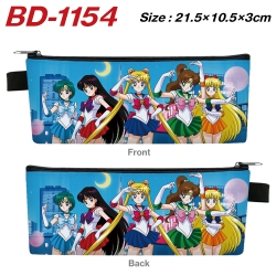 sailormoon Anime Peripheral PU...