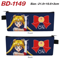 sailormoon Anime Peripheral PU...