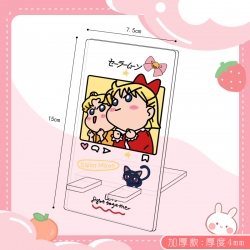 sailormoon Cartoon Double Side...