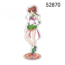 sailormoon Anime character acr...