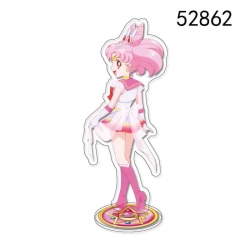 sailormoon Anime character acr...