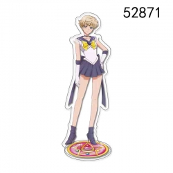 sailormoon Anime character acr...