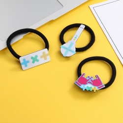 TXT hair ring hair accessories...