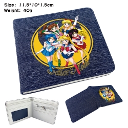 sailormoon Anime Peripheral De...