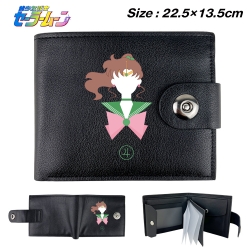 sailormoon Anime Leather Magne...