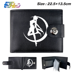 sailormoon Anime Leather Magne...