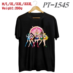 sailormoon Anime Cotton Color ...