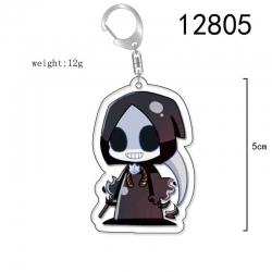 Undertale Anime Acrylic Keycha...