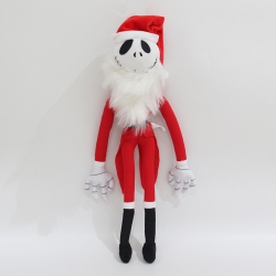 The Nightmare Before Christmas...