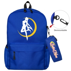 sailormoon Anime Backpack Scho...