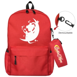 sailormoon Anime Backpack Scho...