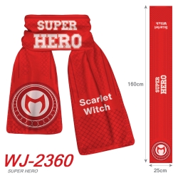 scarlet witch Anime Plush Impr...