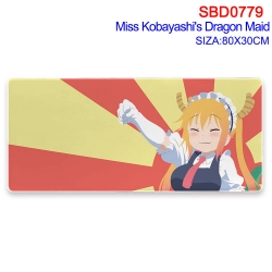 Miss Kobayashis Dragon Maid An...