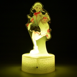 Love Live Acrylic Night Light ...