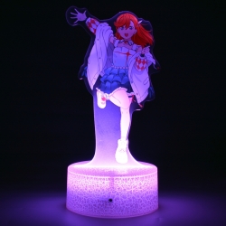 Love Live Acrylic Night Light ...